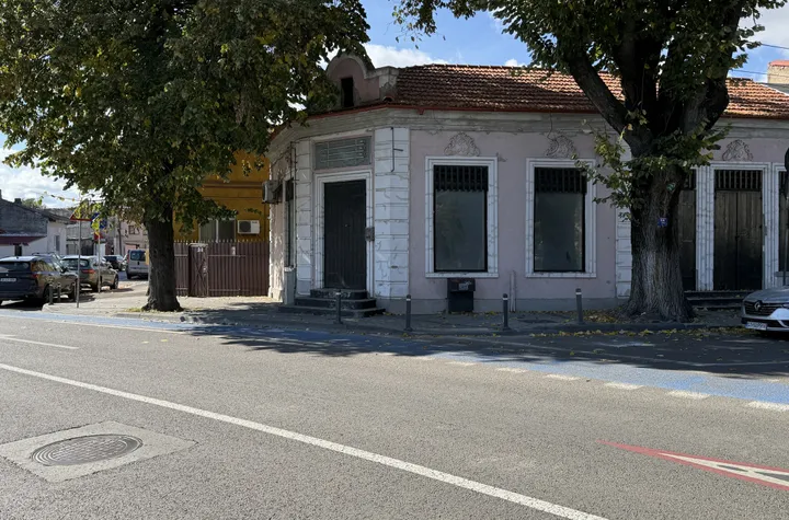 Casă - 4 camere de vanzare CENTRU - Constanta anunturi imobiliare Constanta