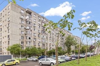 Apartament 3 camere de vânzare Bucuresti - Rahova