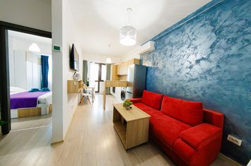 Apartament 2 camere de vanzare IASI - Iasi anunturi imobiliare Iasi