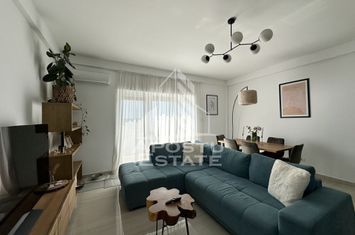 Apartament modern cu 3 camere, Dumbravita anunturi imobiliare Timis