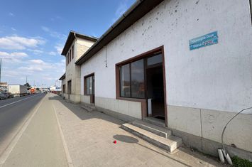Spațiu comercial de inchiriat TARGU MURES - Mures anunturi imobiliare Mures