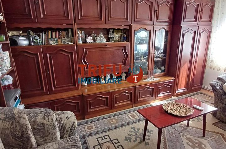 Garsonieră de vanzare CETATE - Alba anunturi imobiliare Alba