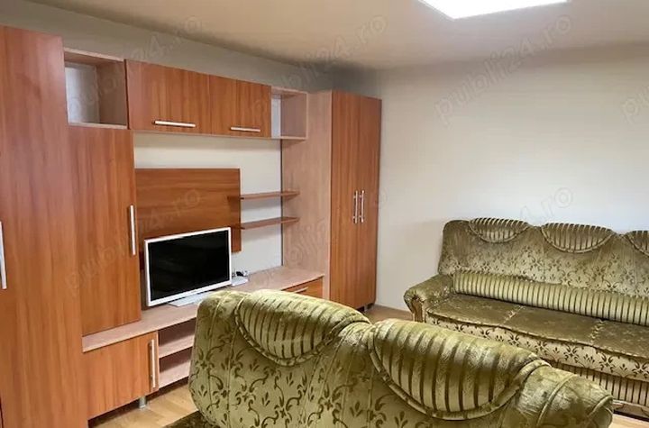 Garsonieră de vanzare BUCOVINA - Timis anunturi imobiliare Timis