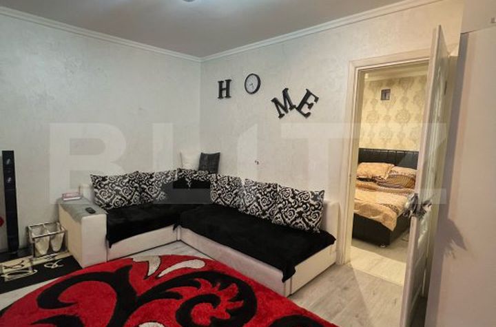 Apartament 3 camere de vanzare SUCEAVA - Suceava anunturi imobiliare Suceava