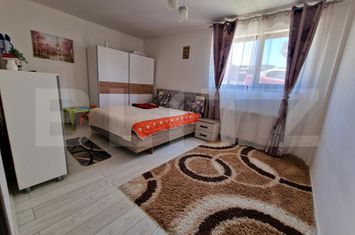 Apartament 3 camere de vanzare FLORESTI - Cluj anunturi imobiliare Cluj