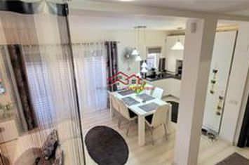 Casă - 3 camere de vanzare CALEA CISNADIEI - Sibiu anunturi imobiliare Sibiu