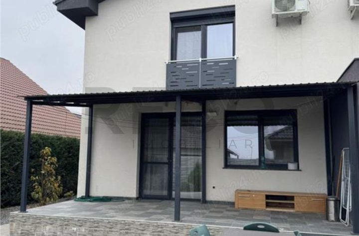 Casă - 2 camere de inchiriat CENTRAL - Bihor anunturi imobiliare Bihor