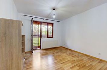 Apart. 2 cam. Parter cu Balcon + Parcare! Chiajna lângă Pădure ! anunturi imobiliare Bucuresti