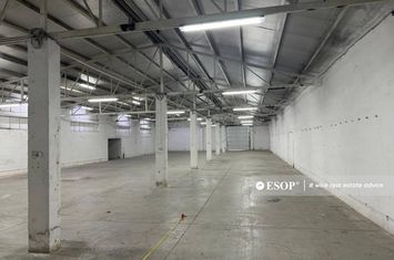 Spațiu industrial de vanzare POPESTI-LEORDENI - Bucuresti anunturi imobiliare Bucuresti