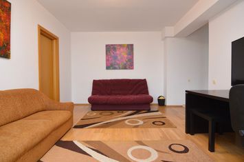 Apartament 2 camere de inchiriat BABA NOVAC - Bucuresti anunturi imobiliare Bucuresti
