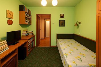 Apartament 3 camere de vanzare IASI - Iasi anunturi imobiliare Iasi