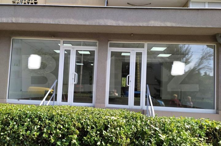 Spațiu comercial de inchiriat CETATE - Alba anunturi imobiliare Alba