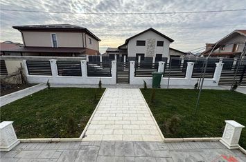Casă - 4 camere de vanzare VANATORI - Vrancea anunturi imobiliare Vrancea