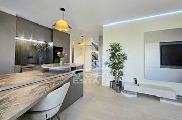 Apartament nou mobilat, cu 3 camere, 2 bai, parcare, Circumvalatiunii anunturi imobiliare Timis