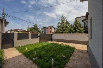 Vila individuala Oras Pantelimon| Sos.Cernica | Renovata 2025 anunturi imobiliare Bucuresti