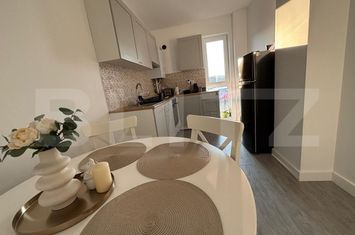 Garsonieră de vanzare FLORESTI - Cluj anunturi imobiliare Cluj