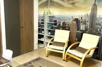 Apartament Cu 3 Camere De Inchiriat - C.A. Rosetti 15 | Bloc Fara Risc Seismic anunturi imobiliare Bucuresti