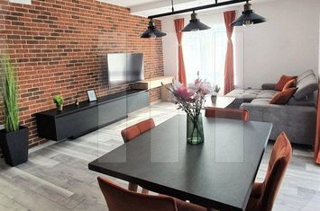 Apartament 2 camere de inchiriat CLUJ-NAPOCA - Cluj anunturi imobiliare Cluj