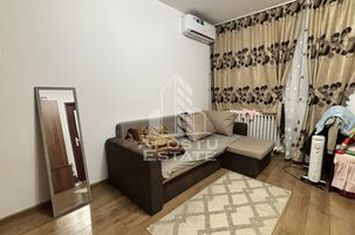Apartament cu doua camere, centrala proprie, zona Spitalul Judetean anunturi imobiliare Timis