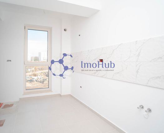 Apartament 3 camere Copou, 85 mp