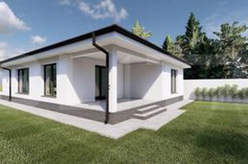 Casă - 3 camere de vanzare SANTANDREI - Bihor anunturi imobiliare Bihor