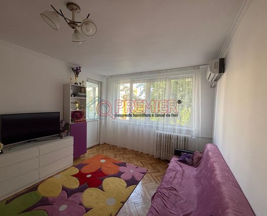 Apartament 2 camere Alexandru Obregia, 52 mp