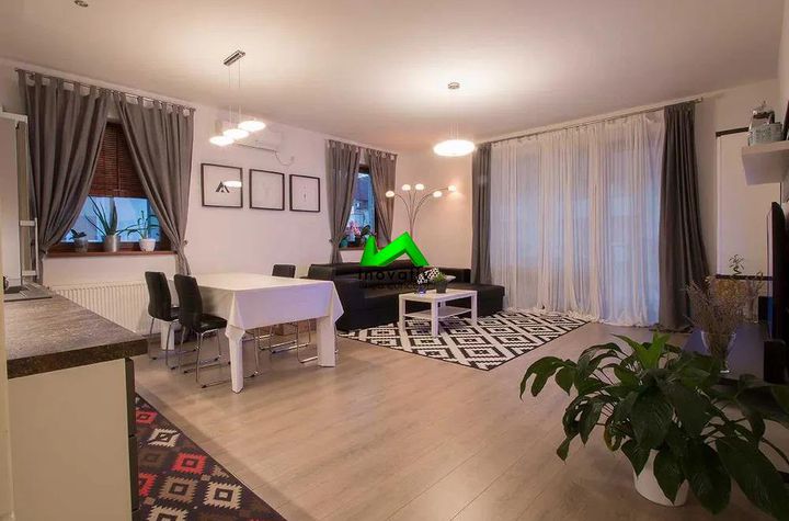 Apartament 3 camere de inchiriat HIPODROM 3 - Sibiu anunturi imobiliare Sibiu