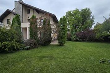 Vilă - 6 camere de vanzare MOARA - Suceava anunturi imobiliare Suceava