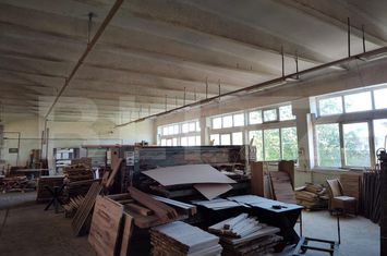 Spațiu industrial de inchiriat ORADEA - Bihor anunturi imobiliare Bihor