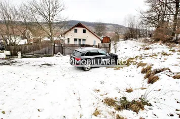 Teren 800 mp.  36 euro mp.Corunca zona Toyota anunturi imobiliare Mures