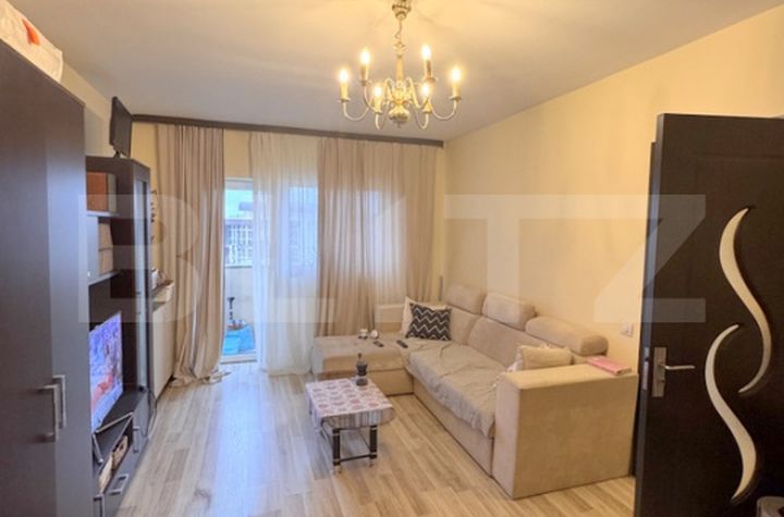 Apartament 2 camere de vanzare CLUJ-NAPOCA - Cluj anunturi imobiliare Cluj