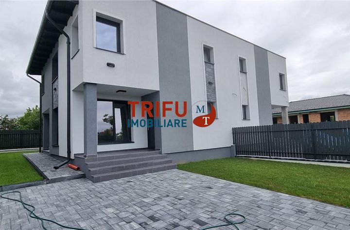 Vilă - 4 camere de vanzare CETATE - Alba anunturi imobiliare Alba