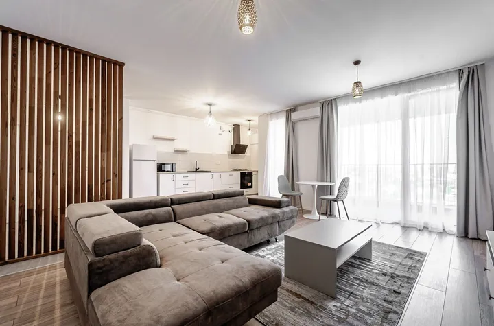 Ocazie Apartament NOU la cheie cu loc de parcare in Timișoara anunturi imobiliare Timis