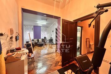 Apartament spațios 4 camere, 2 băi, parteer inalt în Piata Maria anunturi imobiliare Timis