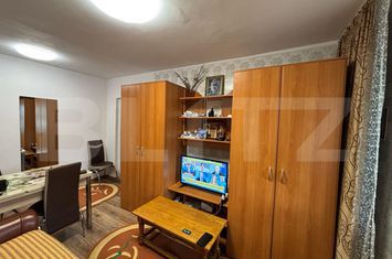 Apartament 2 camere de vanzare MICRO 11 - Dambovita anunturi imobiliare Dambovita
