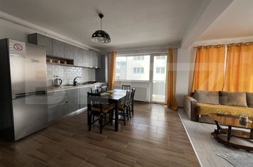 Apartament 2 camere de vanzare FLORESTI - Cluj anunturi imobiliare Cluj
