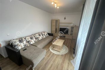 Apartament 3 camere de vanzare CALEA CISNADIEI - Sibiu anunturi imobiliare Sibiu