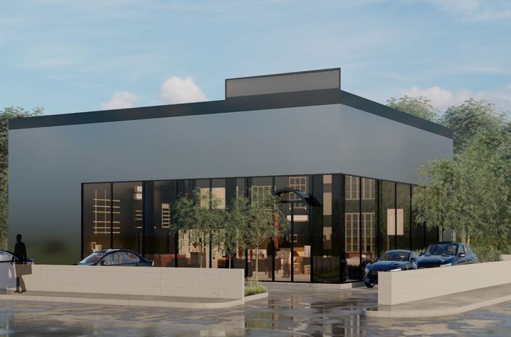 Spațiu comercial de inchiriat PIPERA - Bucuresti anunturi imobiliare Bucuresti