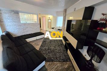 Apartament cu 4 Camere | Scara Interioara | Ultracentral | Terasa anunturi imobiliare Alba