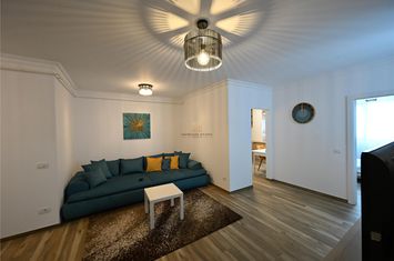 Apartament 3 camere de inchiriat BURDUJENI - Suceava anunturi imobiliare Suceava