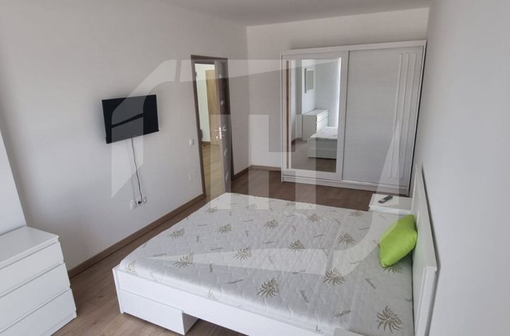 Apartament 2 camere de vanzare FLORESTI - Cluj anunturi imobiliare Cluj