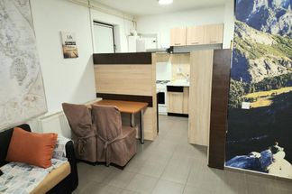 Apartament 2 camere de închiriat Bucuresti - Popesti-Leordeni