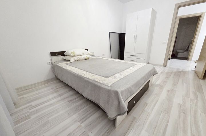 INCHIRIERE 3 CAMERE - 109 MP. - STR. CIRESULUI + PARCARE anunturi imobiliare Bucuresti