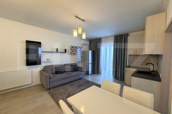 Apartament 2 camere de vanzare CLUJ-NAPOCA - Cluj anunturi imobiliare Cluj