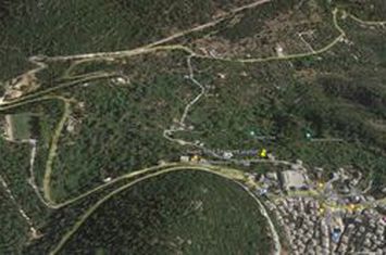 Teren construibil 185,23 mp în Panagia, Thassos anunturi imobiliare Grecia
