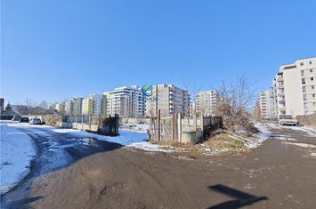 Teren Intravilan de vanzare TRACTORUL - Brasov anunturi imobiliare Brasov
