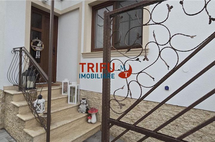 Vilă - 4 camere de vanzare PARTOS - Alba anunturi imobiliare Alba