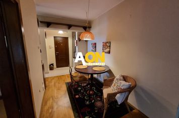 Apartament 2 camere Cetate, finisat si mobilat complet anunturi imobiliare Alba