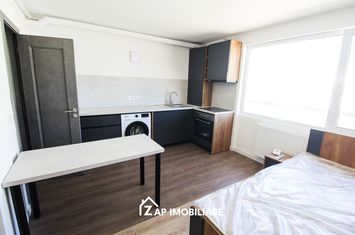 Apt 1 camera - 25 mp - Modern - Prima inchiriere anunturi imobiliare Mures