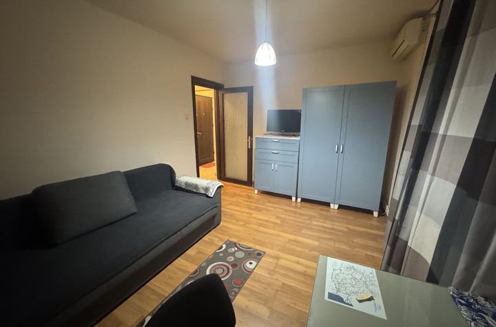Garsoniera Tei | Centrala | 1/4 | 28 mp anunturi imobiliare Bucuresti